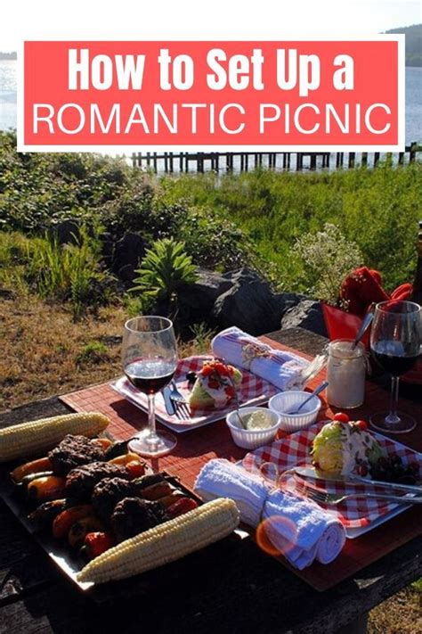 30 Picnic Date Ideas for Couples